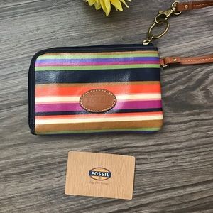 Fossil Wallet